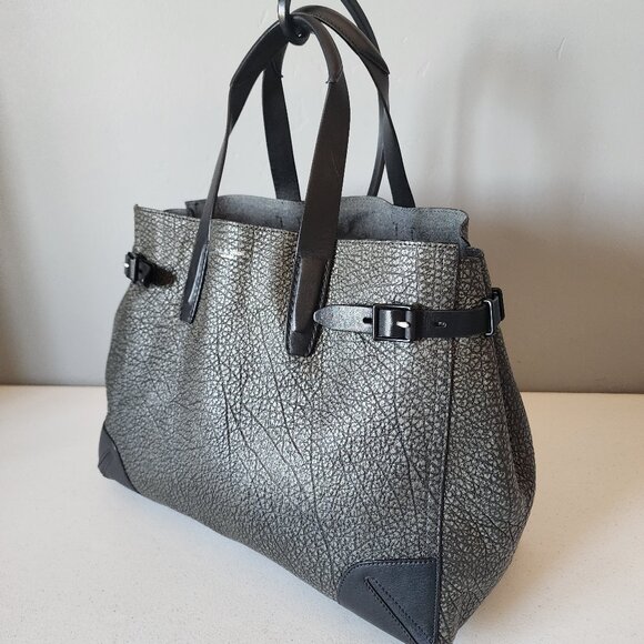 Rag & Bone Satchel/Tote " LIKE NEW" - Picture 13 of 16